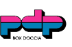 PDP BOX DOCCIA